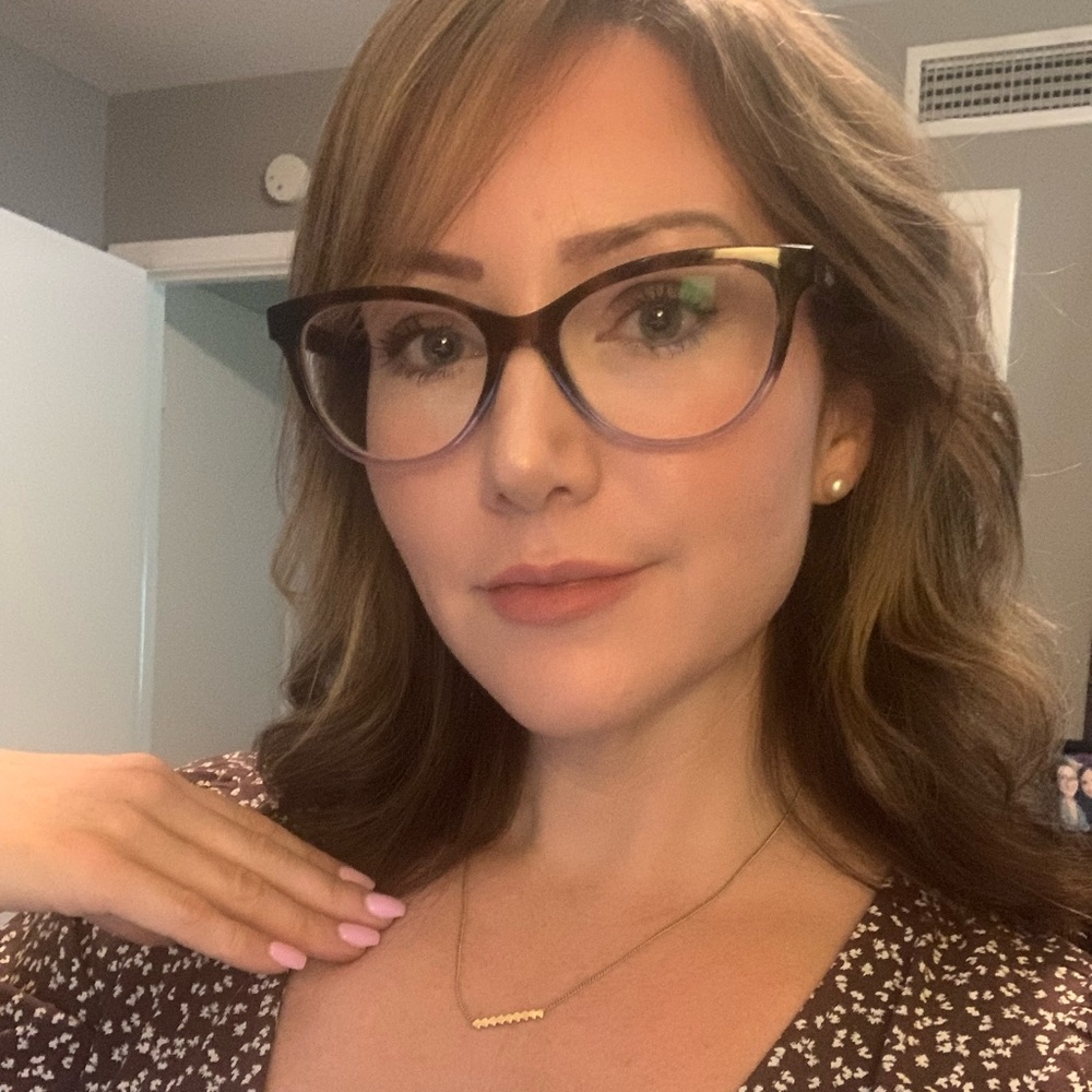 Meet your Posher, Amanda